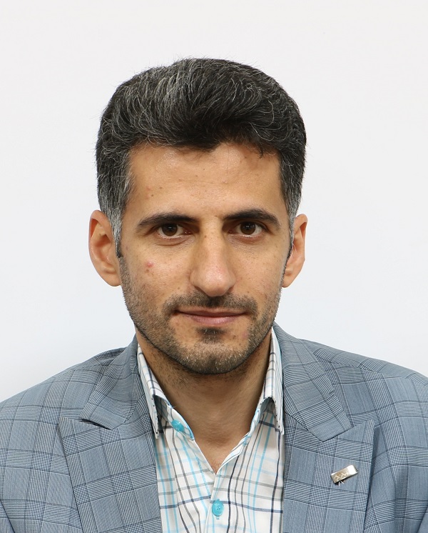 دکتر محمد اسلامیان