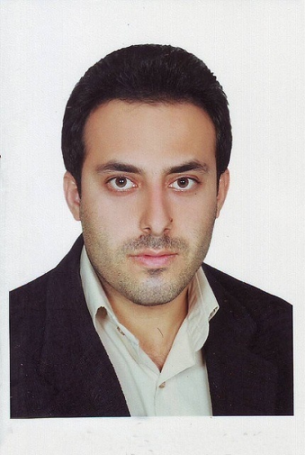 Dr. Moosa Nazari